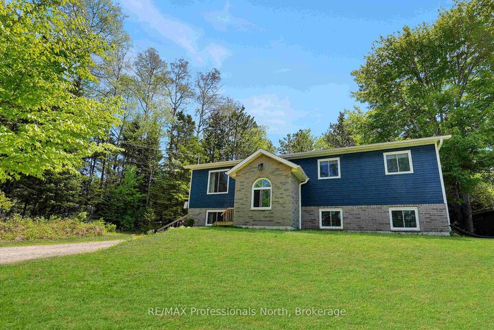 Property Photo: 4342 County Road 21 N/A ON K0M 1S0