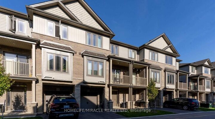 Property Photo: 77 Diana Avenue 132 ON N3T 0G7