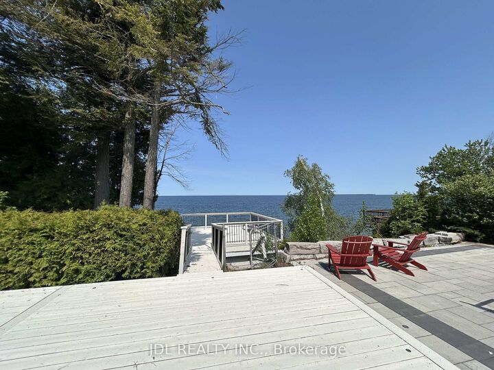 Property Photo: 25220 Maple Beach Road ON L0K 1A0