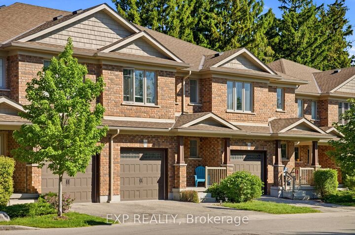 Property Photo: 158 Fife Road 17 ON N1H 6Y3