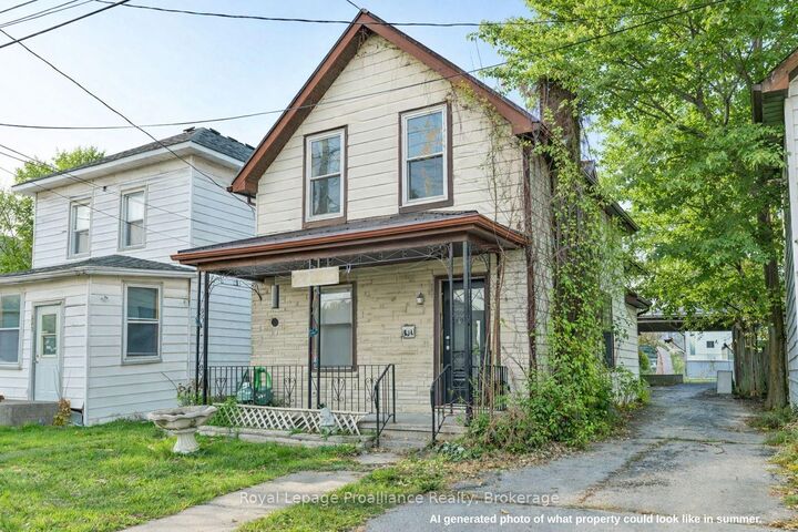 431 Main Street — photo 1