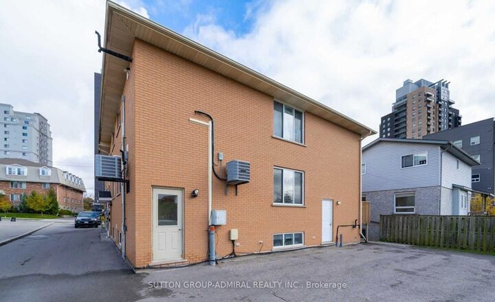 Property Photo: 331 Spruce Street ON N2L 3M6