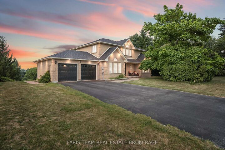 Property Photo: 7 Golfview Boulevard ON L3Z 2A6