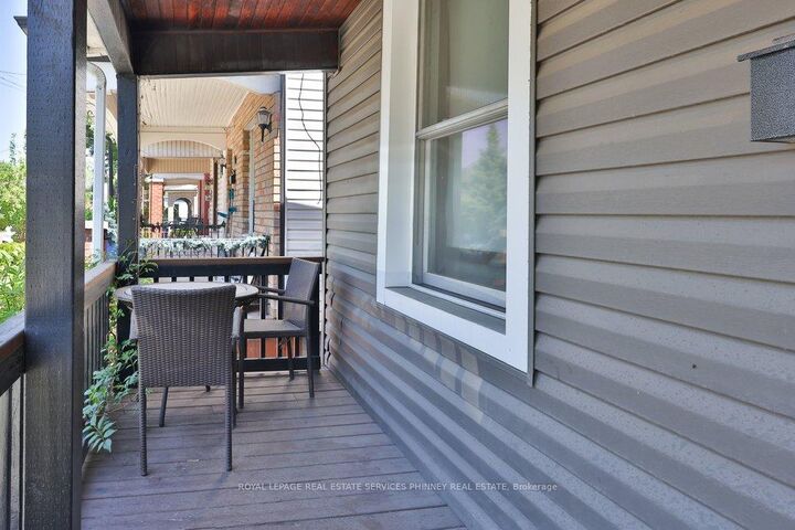Property Photo: 88 Chestnut Avenue ON L8L 6K9