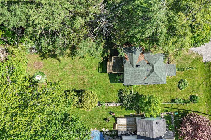 Property Photo: 3427 Coronation Avenue ON L0K 1G0