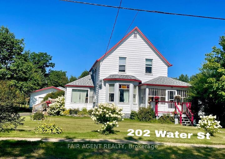 202 Water Street — photo 1