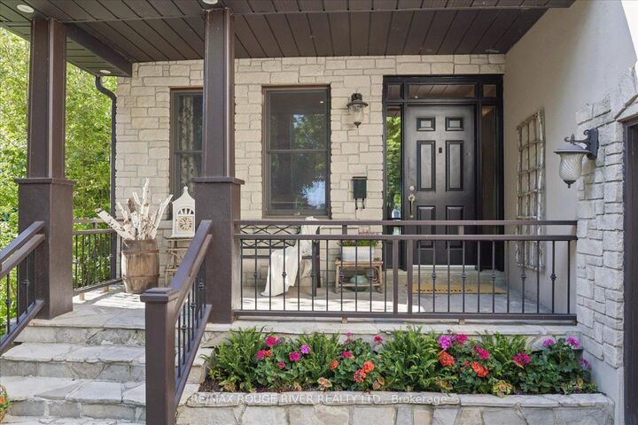 Property Photo: 30 Springbank Avenue ON M1N 1G3