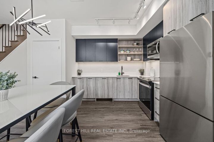 2300 St Clair Avenue W 103 — photo 1