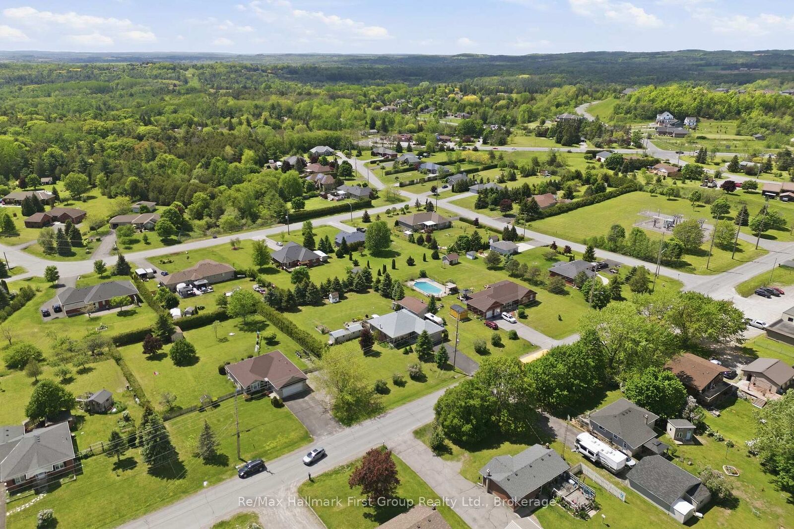 Property Photo: 2518 Nagle Road ON K0K 1C0