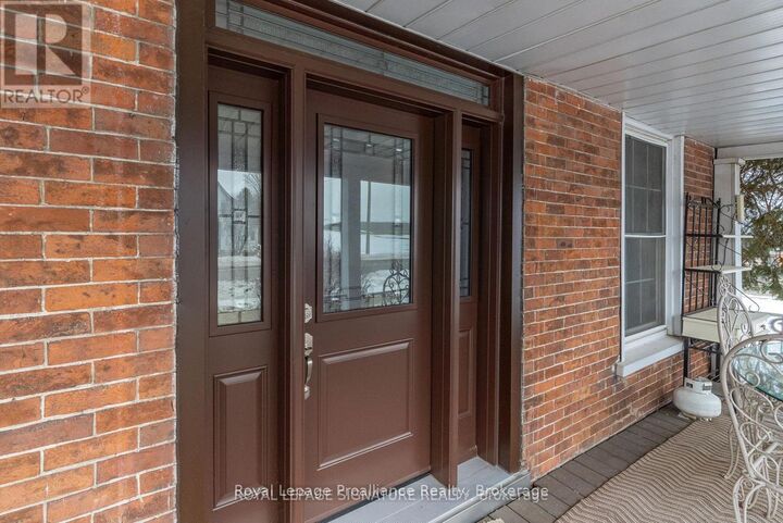 Property Photo: 1818 County 12 Road ON K0K 2T0