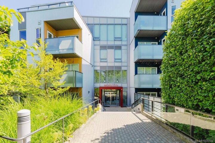 Property Photo:  767 Tyee Rd #316  BC V9A 0G5 