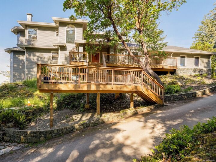 Property Photo: 5000 Sooke Hanger Dr BC V9Z 1M9