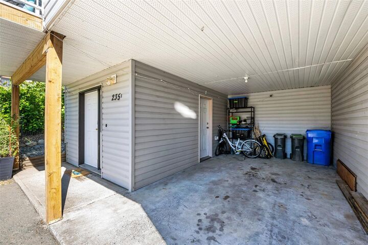 Property Photo:  235 North Shore Rd #B  BC V0R 2G0 