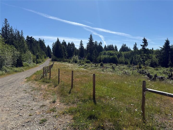Property Photo:  Lot A Frances Rd  BC V0R 2M0 