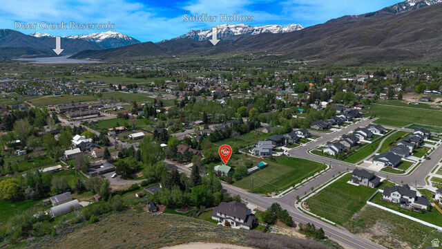 Property Photo:  165 N River Rd E  UT 84049 