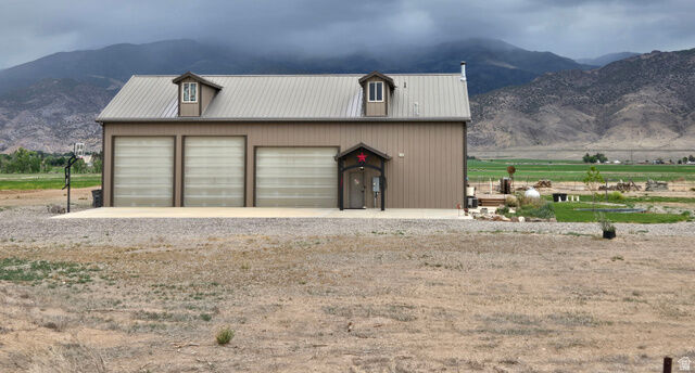 Property Photo:  1575 S Brooklyn Rd  UT 84754 