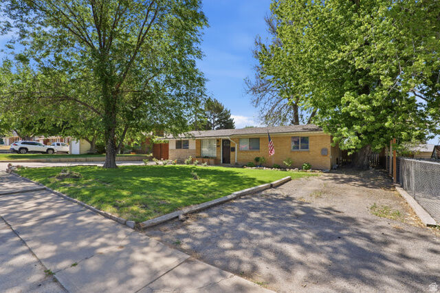 Property Photo:  174 W 650 N  UT 84015 