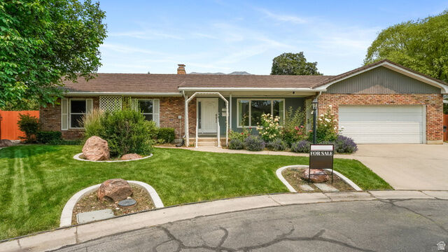Property Photo:  375 E 1780 S  UT 84058 