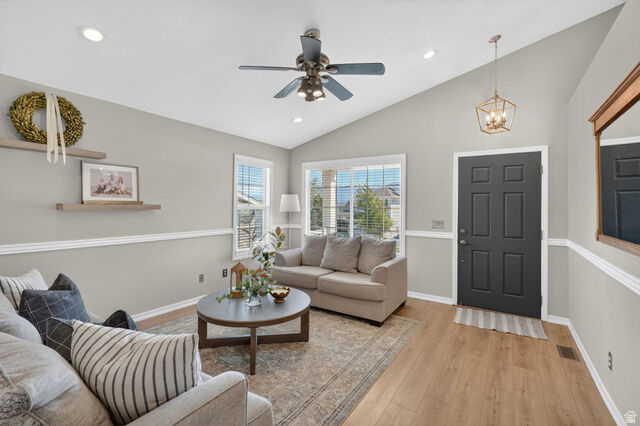 Property Photo:  14368 S Honeyfield Dr E  UT 84020 