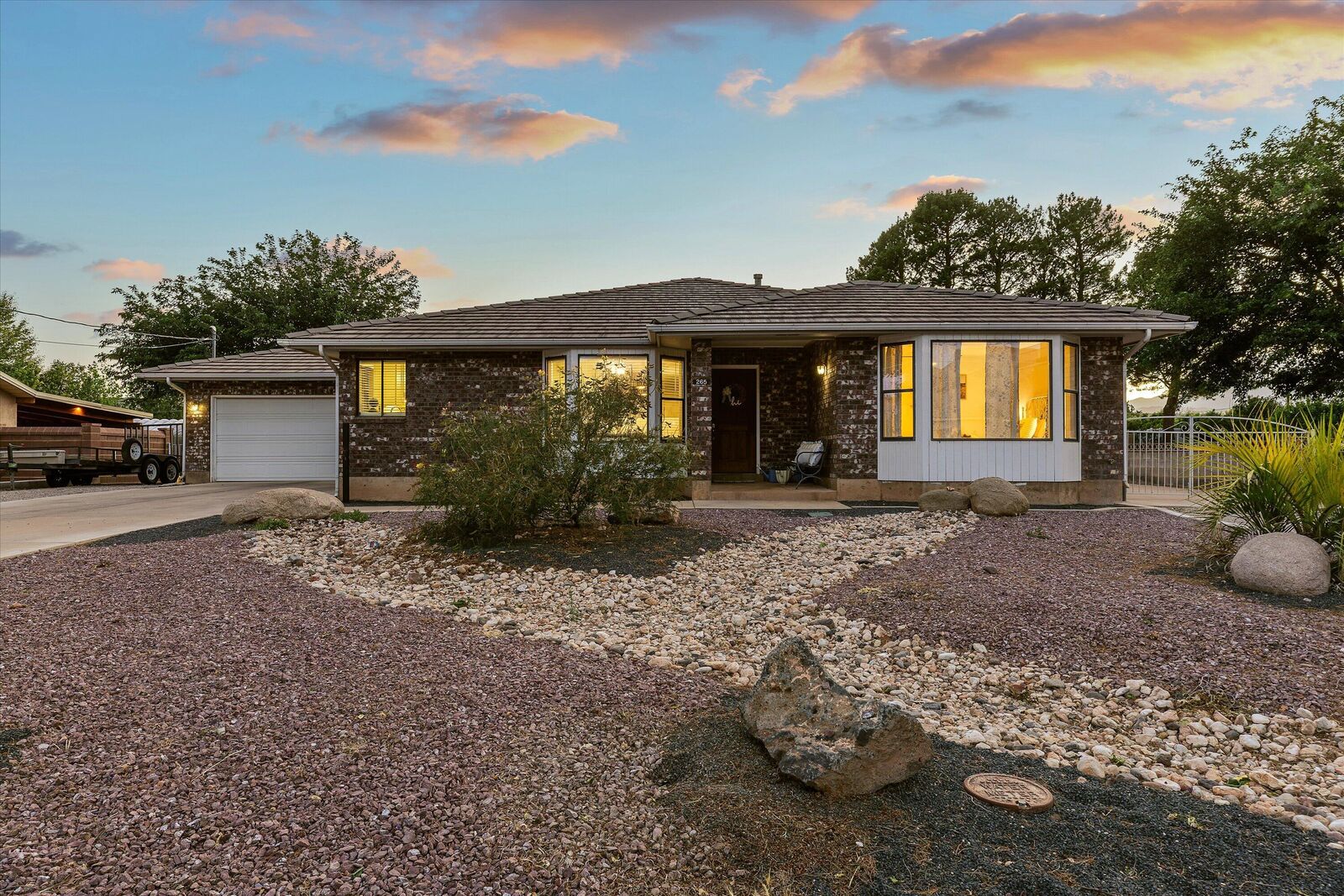 Property Photo:  265 N 300 W  UT 84745 