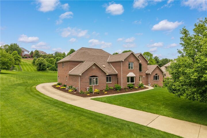 Property Photo:  103 Blackmore Drive  PA 15367 