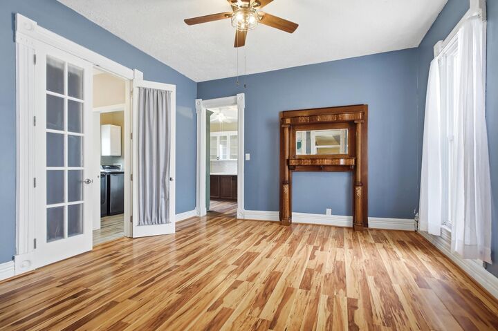 Property Photo:  31 W Xenia Street  OH 45335 
