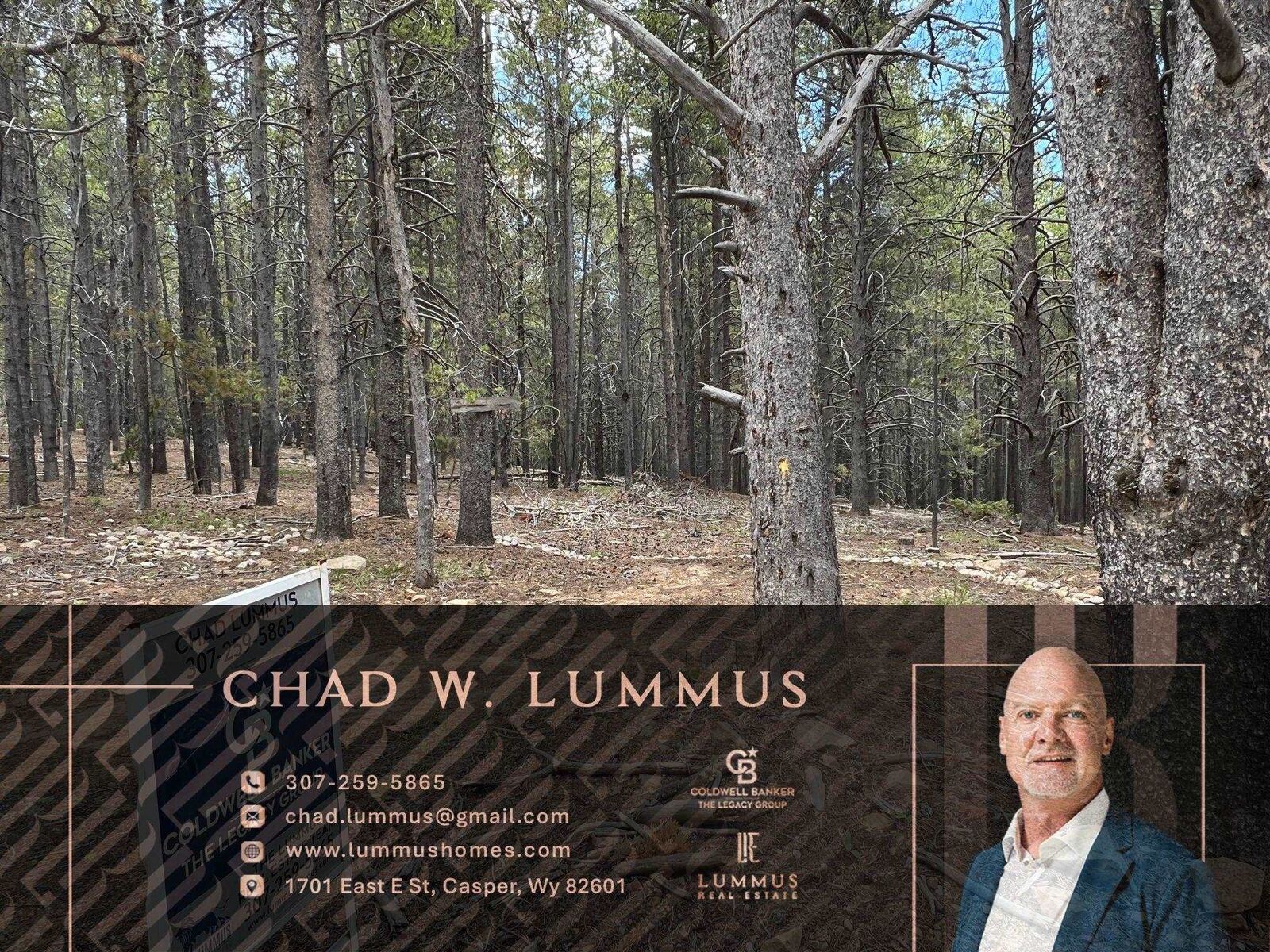 Property Photo: 10555 Thk Road WY 82601