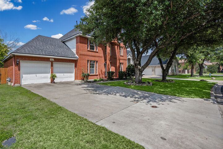 Property Photo:  402 Autumn Trail  TX 78626 