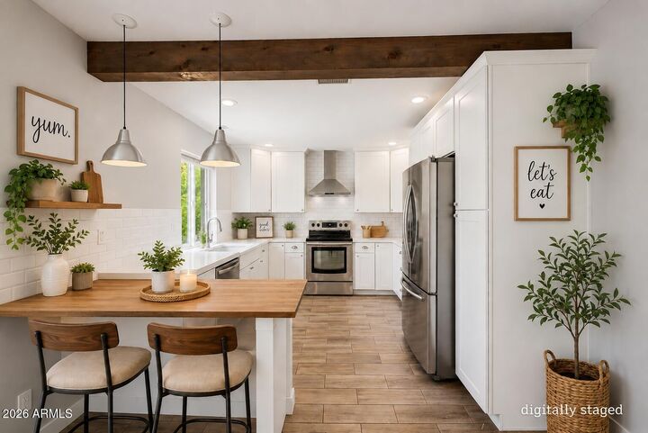 Property Photo:  1226 W Manhatton Drive  AZ 85282 