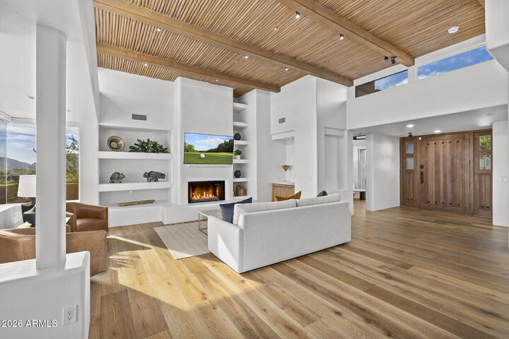 Property Photo:  40070 N 111th Place  AZ 85262 