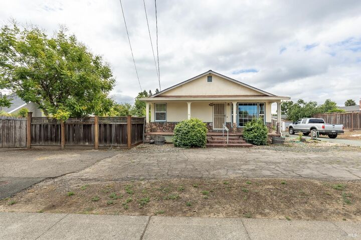 Property Photo:  787 Central Avenue  CA 94558 