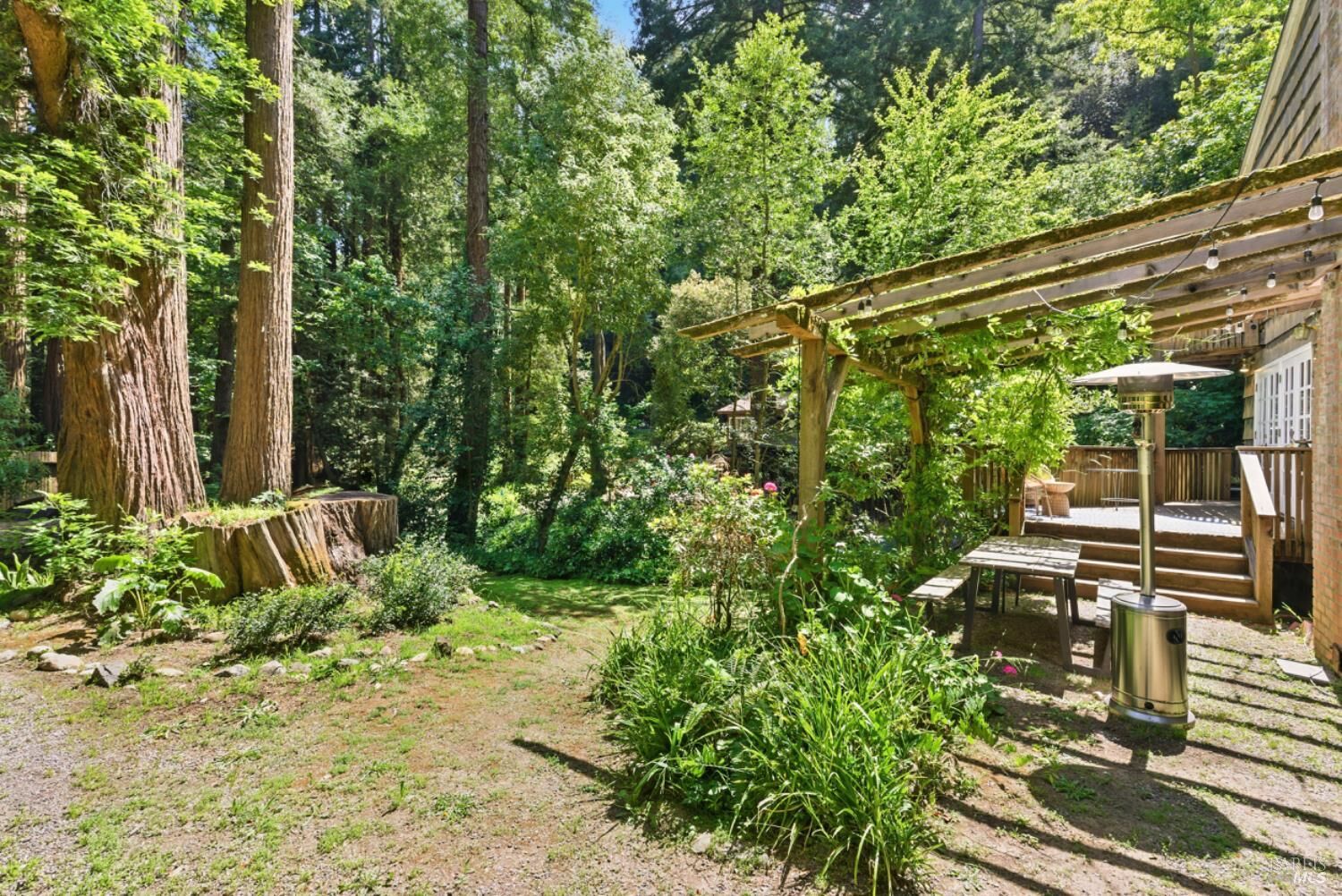 Property Photo:  121 W Blithedale Avenue  CA 94941 