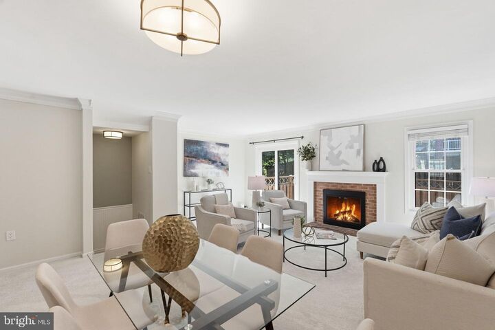 Property Photo:  5452 Barrister Place  VA 22304 