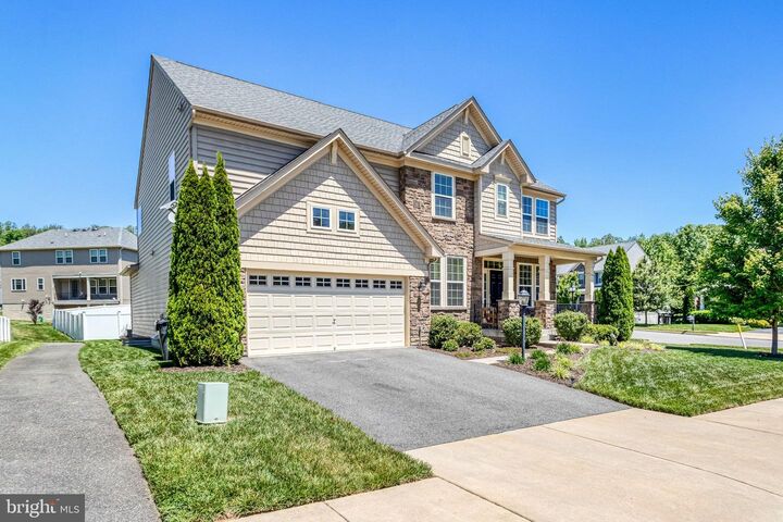 Property Photo: 2 Tankard Road VA 22554