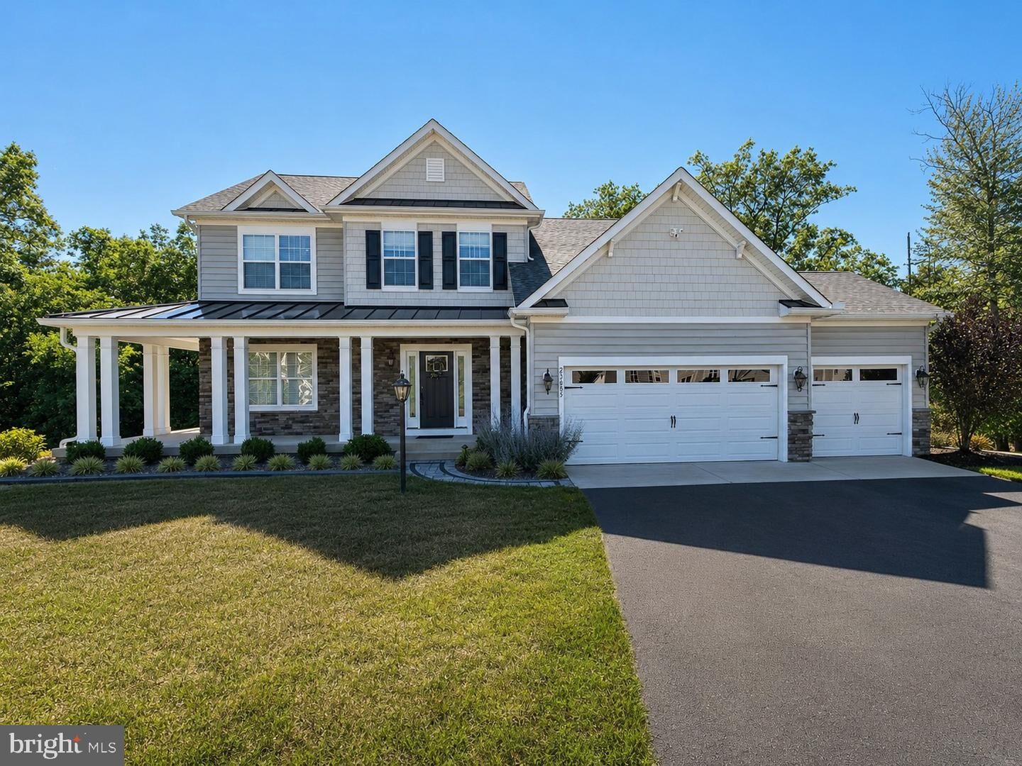 Property Photo:  23685 Riverwood Way  MD 20619 