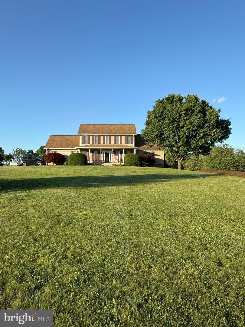 Property Photo: 160 Shirley Court VA 22603