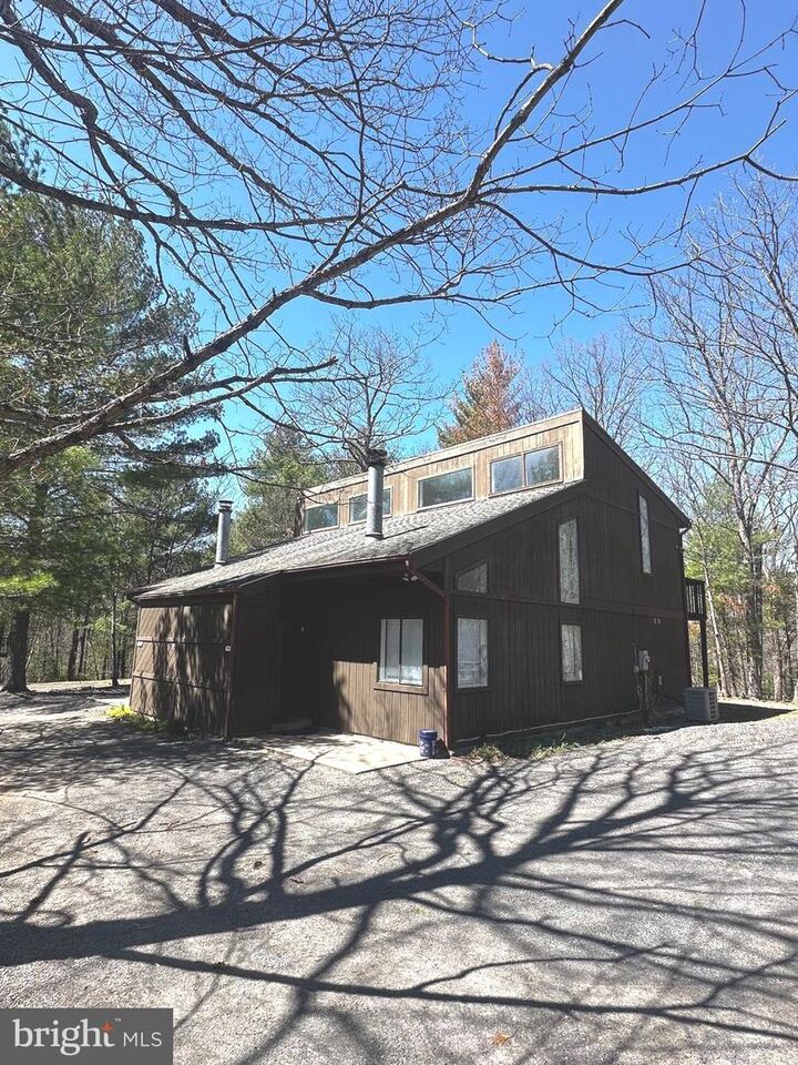 Property Photo:  393 Spitz Lane 99  VA 22810 