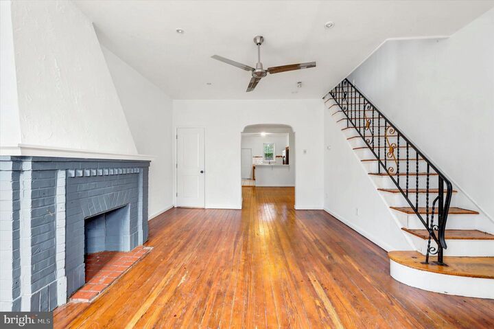 Property Photo:  1820 S 19th Street  PA 19145 