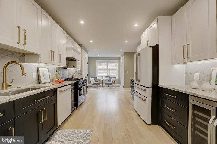 Property Photo:  4244 Alton Place NW  DC 20016 