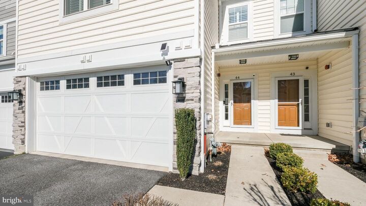 Property Photo:  44 Hunters Lane  PA 19342 