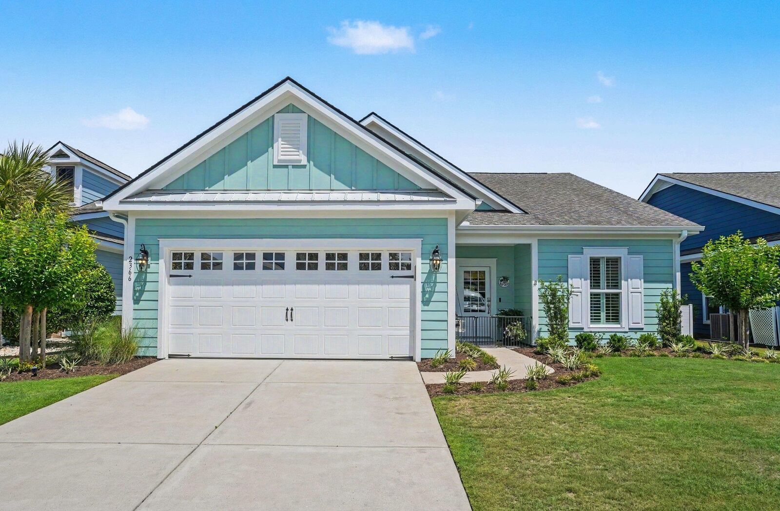 Property Photo:  2366 Tidewatch Way  SC 29582 