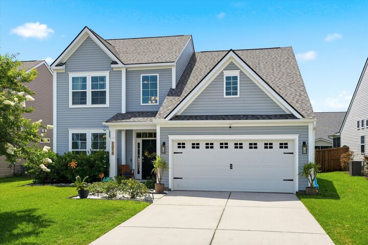 Property Photo:  1311 Hermitage Lane  SC 29456 