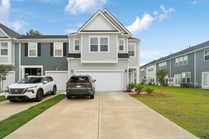 Property Photo:  765 Trotters Lane  SC 29461 