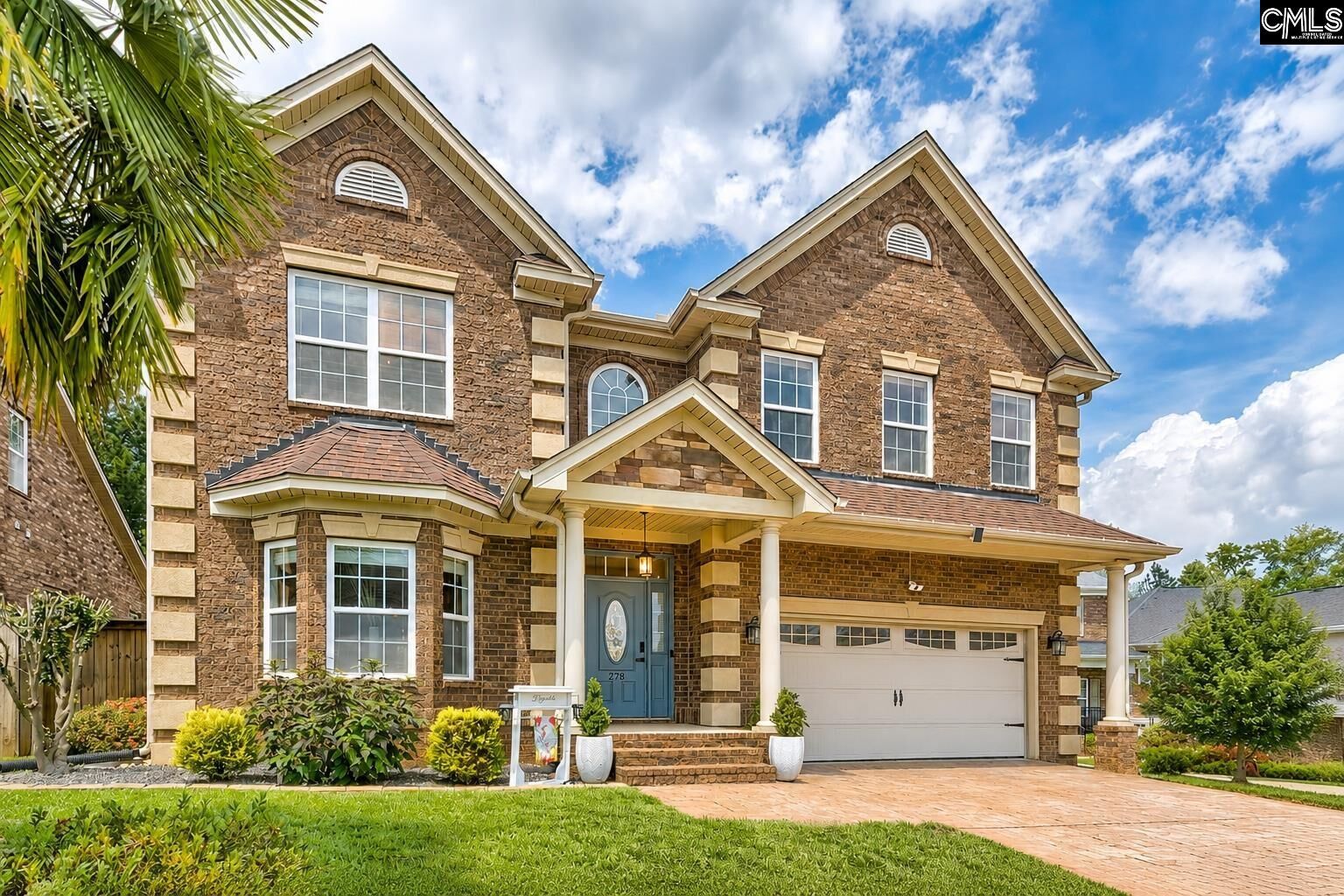 Property Photo:  278 Woodmill  SC 29072 
