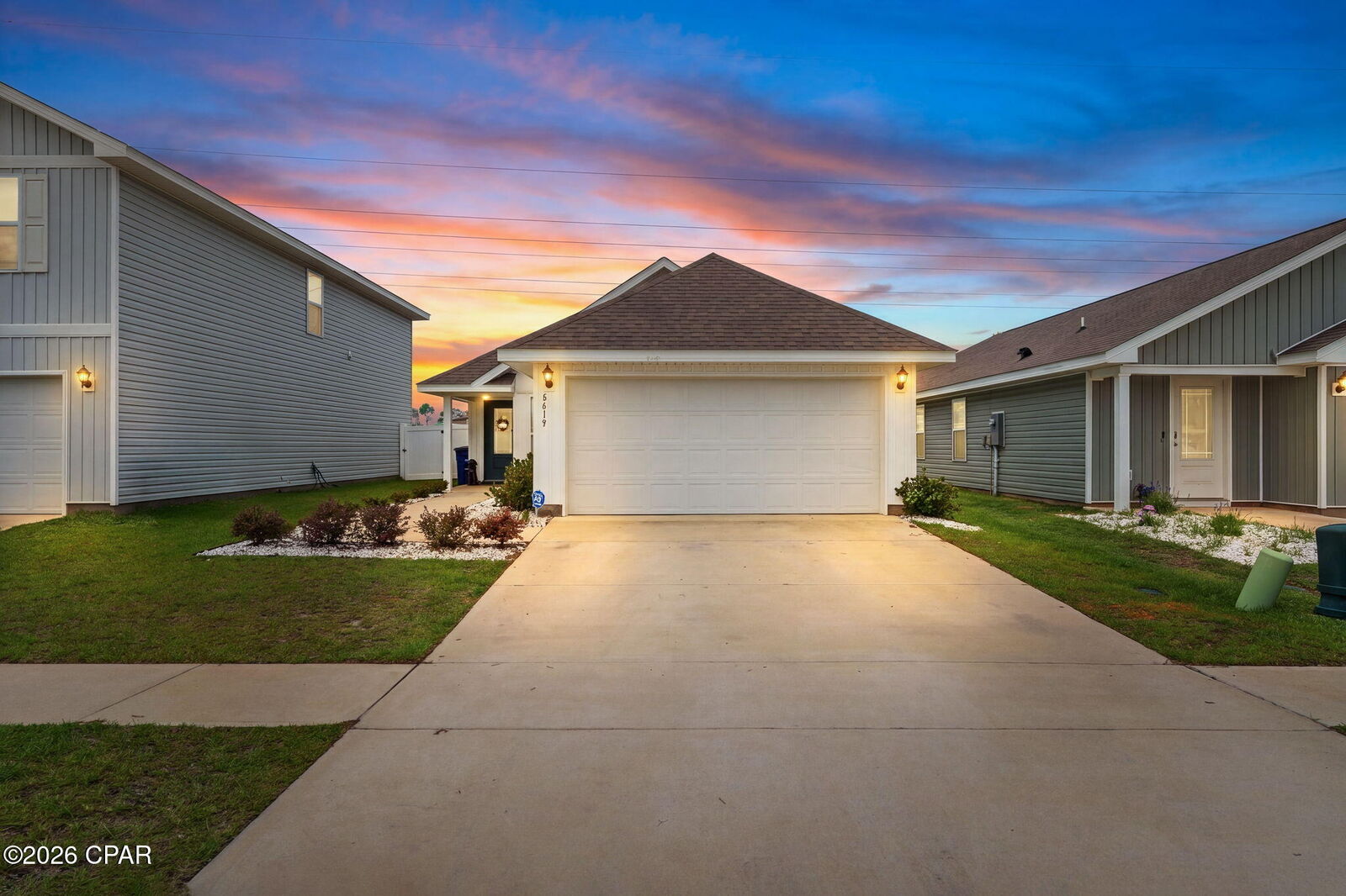 Property Photo: 6619 Atkins Road FL 32404