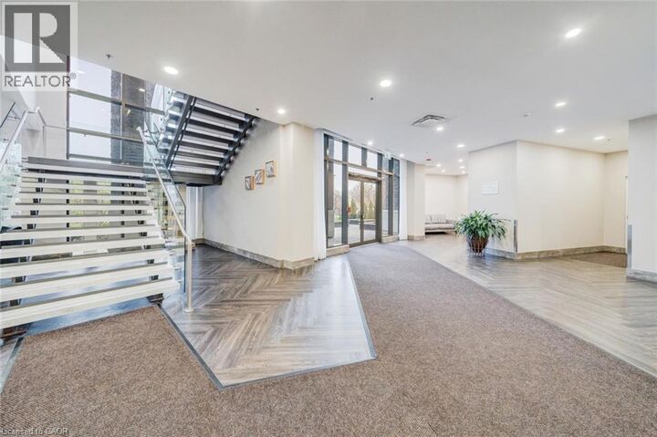 Property Photo:  7711 Green Vista Gate 502  ON L2H 1R1 