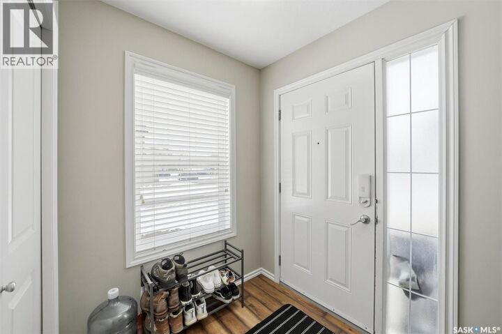 Property Photo:  405 615 Lynd Crescent  SK S7T 0G8 