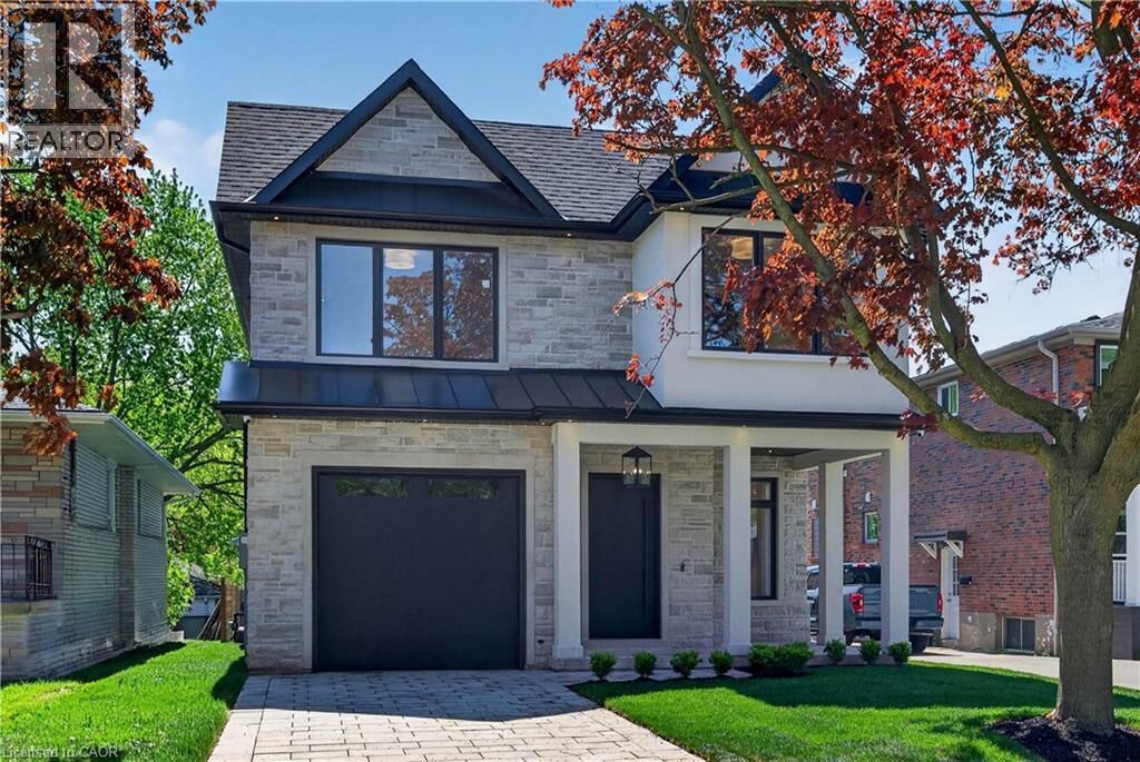 Property Photo:  148 Herald Avenue  ON L6K 1S2 