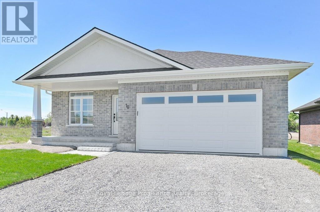 Photo de la propriété:  10 Dunmor Street  ON K0K 3E0 