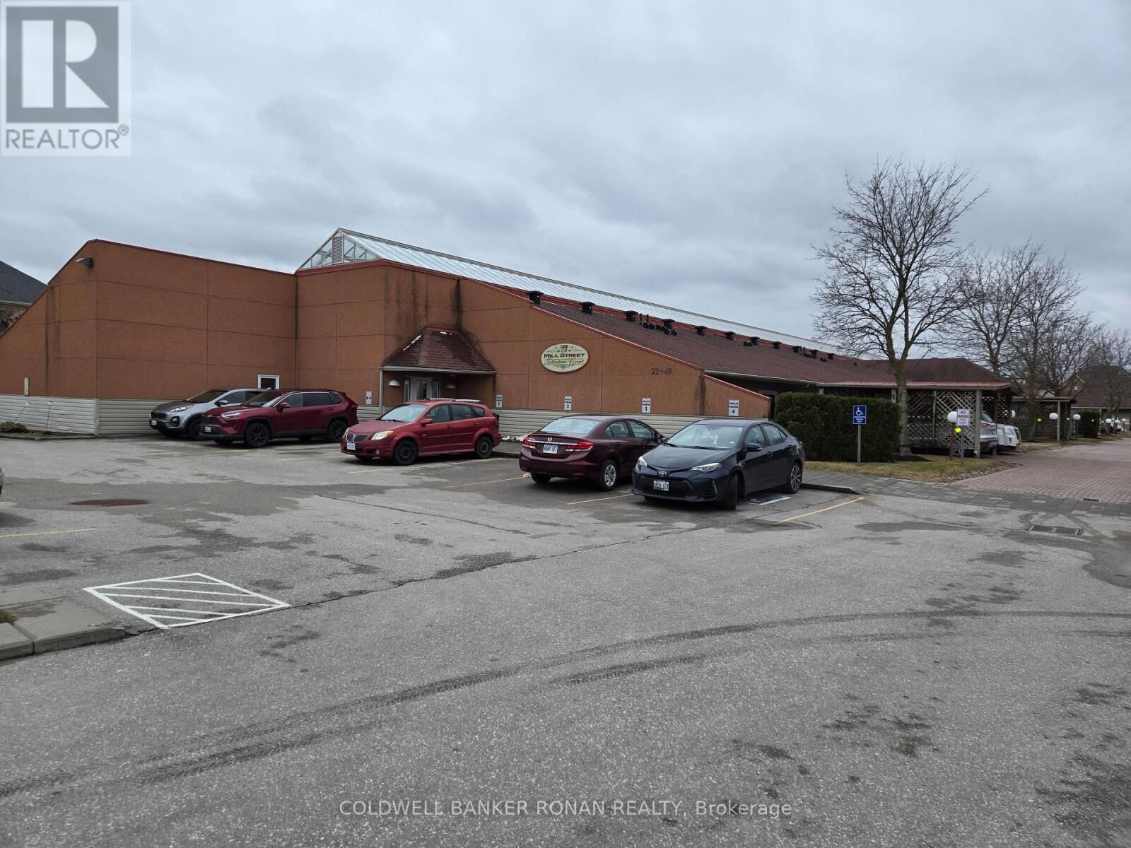 Property Photo:  77 Mill Street 24  ON L0G 1W0 